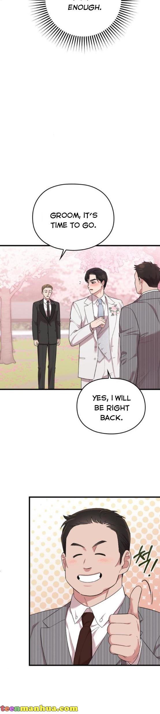 Marry My Husband Chapter 58 image 27